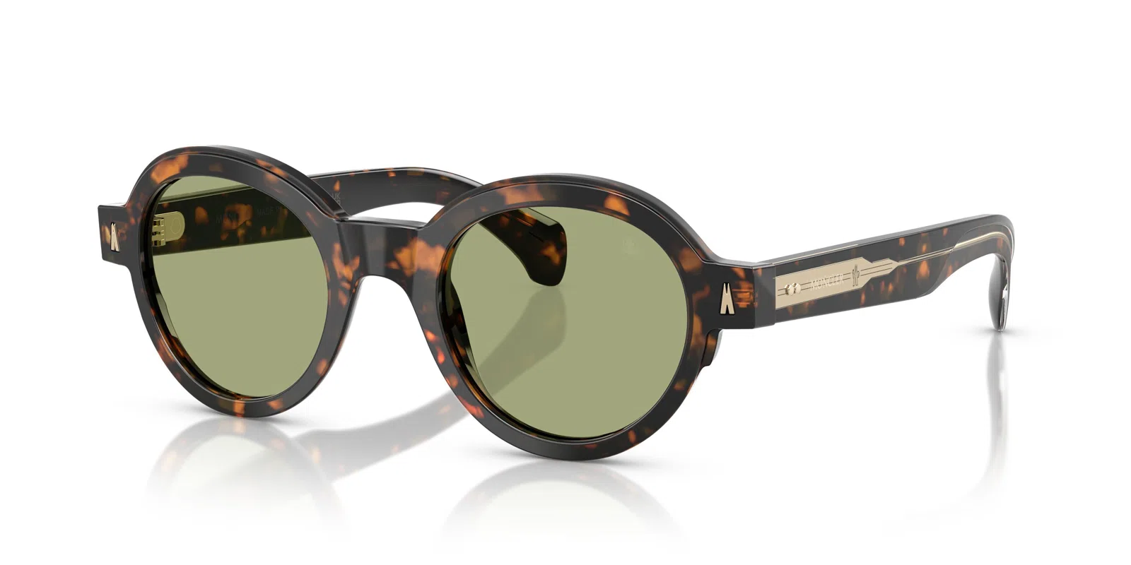 Moncler Rondosa 6003 Sunglasses - view 7